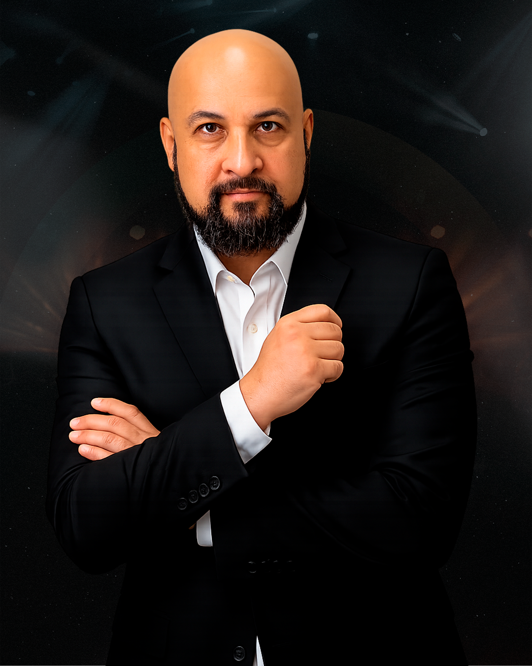 Ap. Alexandre Oliveira