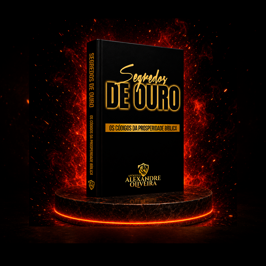 Segredos de Ouro